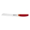 Zwilling Brotmesser 20 Cm, Rot 1 Zwilling Brotmesser 20 Cm, Rot -Zwilling shop 53026 200 0 1