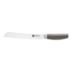 Zwilling Brotmesser 20 Cm, Grau