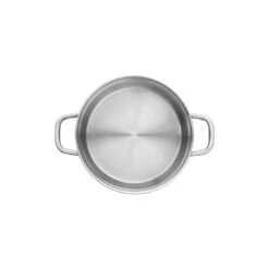 Alternative view of Zwilling Kochtopfset 4-tlg, 18/10 Edelstahl