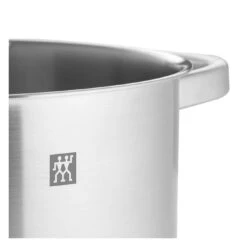 Alternative view of Zwilling Kochtopfset 5-tlg, 18/10 Edelstahl