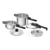 Zwilling Schnellkochtopfset 6-tlg 2 Zwilling Schnellkochtopfset 6-tlg -Zwilling shop 64200 000 0 1