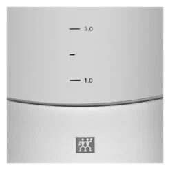 Zwilling Kochtopfset 5-tlg, 18/10 Edelstahl -Zwilling shop 65060 000 0 5