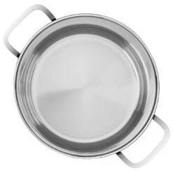 Zwilling Kochtopfset 5-tlg, 18/10 Edelstahl -Zwilling shop 65063 200 7