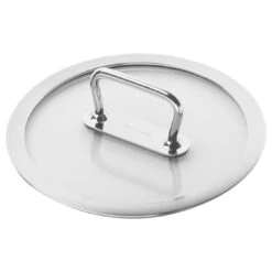 Zwilling Kochtopf 24 Cm, 18/10 Edelstahl -Zwilling shop 65123 240 0 000000313