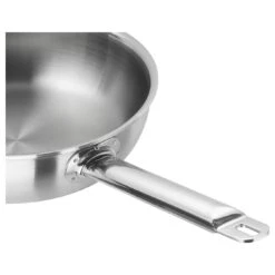 Zwilling Bratpfanne 20 Cm, 18/10 Edelstahl, Silber 9 Zwilling Bratpfanne 20 Cm, 18/10 Edelstahl, Silber -Zwilling shop 65128 200 0 000000320