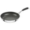 Zwilling Bratpfanne 24 Cm, Edelstahl 1 Zwilling Bratpfanne 24 Cm, Edelstahl -Zwilling shop 65249 240 0 3 1