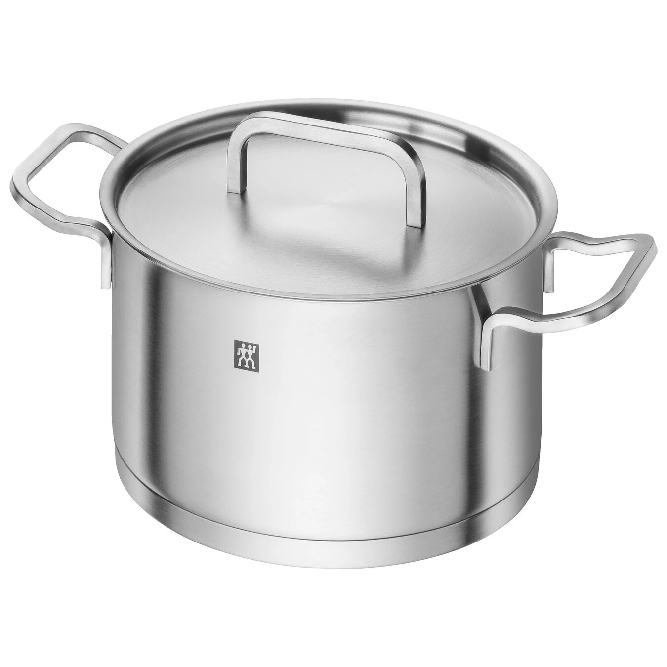 Zwilling Kochtopf 20 Cm, 18/10 Edelstahl 3 Zwilling Kochtopf 20 Cm, 18/10 Edelstahl