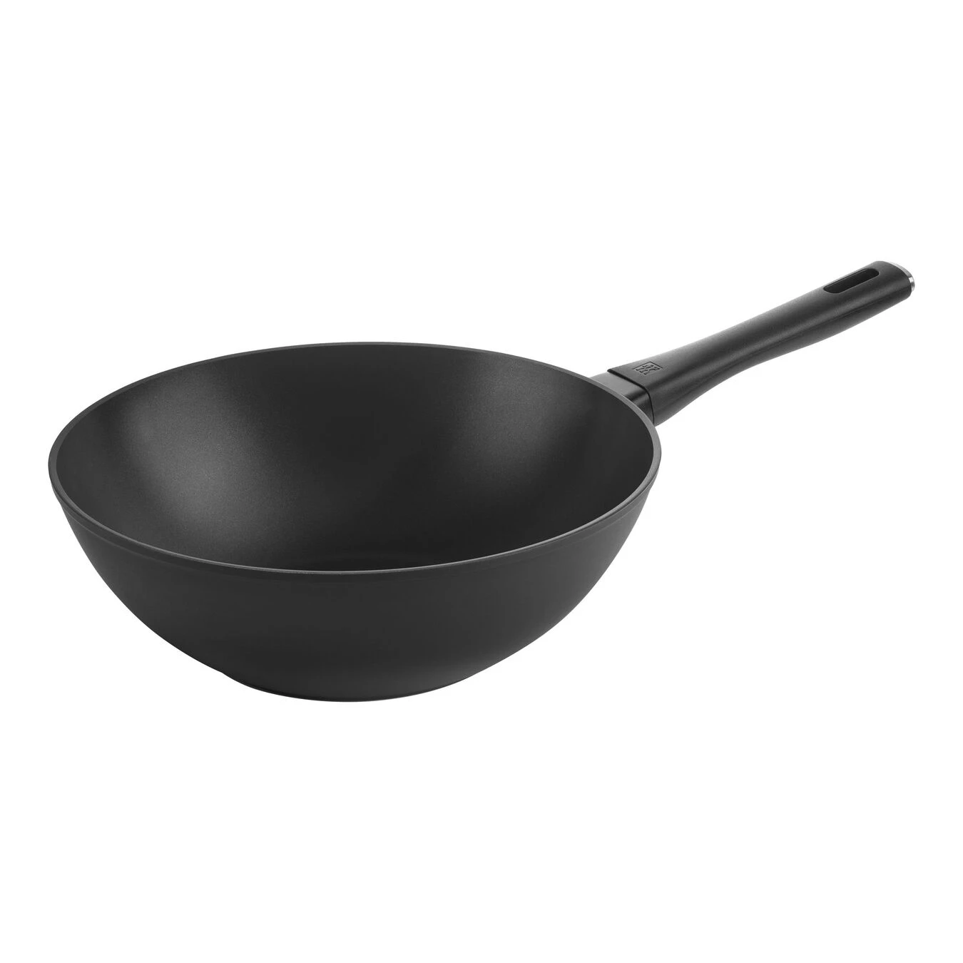 Zwilling Wok, Duraslide® Granite Beschichtung 30 Cm, Aluminium 3 Zwilling Wok, Duraslide® Granite Beschichtung 30 Cm, Aluminium
