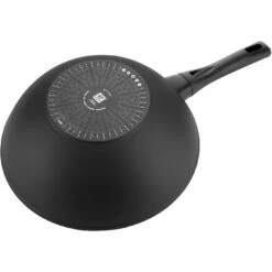 Zwilling Wok, Duraslide® Granite Beschichtung 30 Cm, Aluminium 10 Zwilling Wok, Duraslide® Granite Beschichtung 30 Cm, Aluminium -Zwilling shop 66291 306 0 3