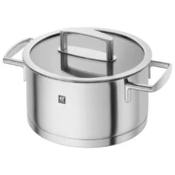 Zwilling Kochtopfset 4-tlg, 18/10 Edelstahl 9 Zwilling Kochtopfset 4-tlg, 18/10 Edelstahl -Zwilling shop 66462 200 0 1