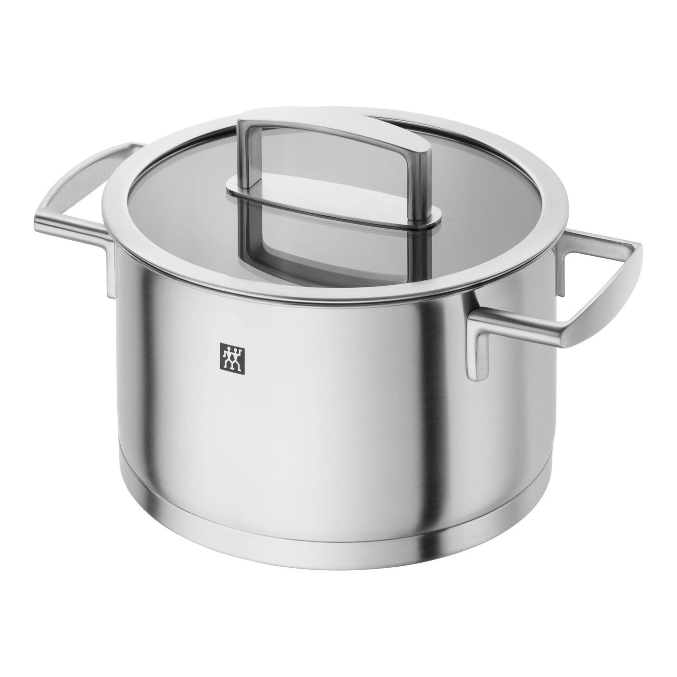 Zwilling Kochtopfset 4-tlg, 18/10 Edelstahl 6 Zwilling Kochtopfset 4-tlg, 18/10 Edelstahl – Bild 4