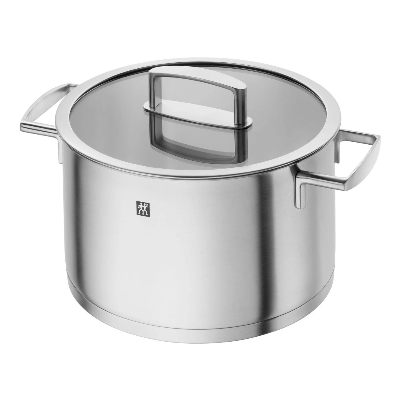 Zwilling Kochtopfset 4-tlg, 18/10 Edelstahl 7 Zwilling Kochtopfset 4-tlg, 18/10 Edelstahl – Bild 5
