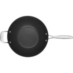 Zwilling Wok 30 Cm, Aluminium -Zwilling shop 66561 301 0 6