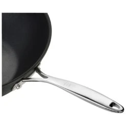 Zwilling Wok 30 Cm, Aluminium -Zwilling shop 66561 301 0 7
