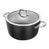 Zwilling Kochtopf 28 Cm, Aluminium 1 Zwilling Kochtopf 28 Cm, Aluminium -Zwilling shop 66563 281 0 1