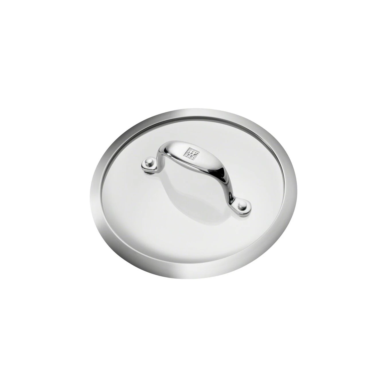 Zwilling Stieltopf 16 Cm, Aluminium, Schwarz 4 Zwilling Stieltopf 16 Cm, Aluminium, Schwarz – Bild 2