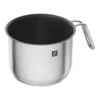 Zwilling Milchtopf 14 Cm, 18/10 Edelstahl 1 Zwilling Milchtopf 14 Cm, 18/10 Edelstahl -Zwilling shop 66650 142 0 1