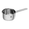 Zwilling Stieltopf Ohne Deckel 14 Cm, 18/10 Edelstahl, Silber 2 Zwilling Stieltopf Ohne Deckel 14 Cm, 18/10 Edelstahl, Silber -Zwilling shop 66655 140 0 1