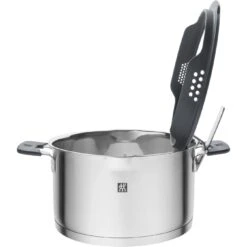 Alternative view of Zwilling Kochtopfset 5-tlg, Edelstahl