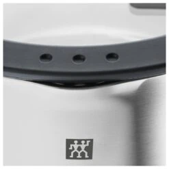 Zwilling Kochtopf 24 Cm, Edelstahl -Zwilling shop 66873 160 10 1