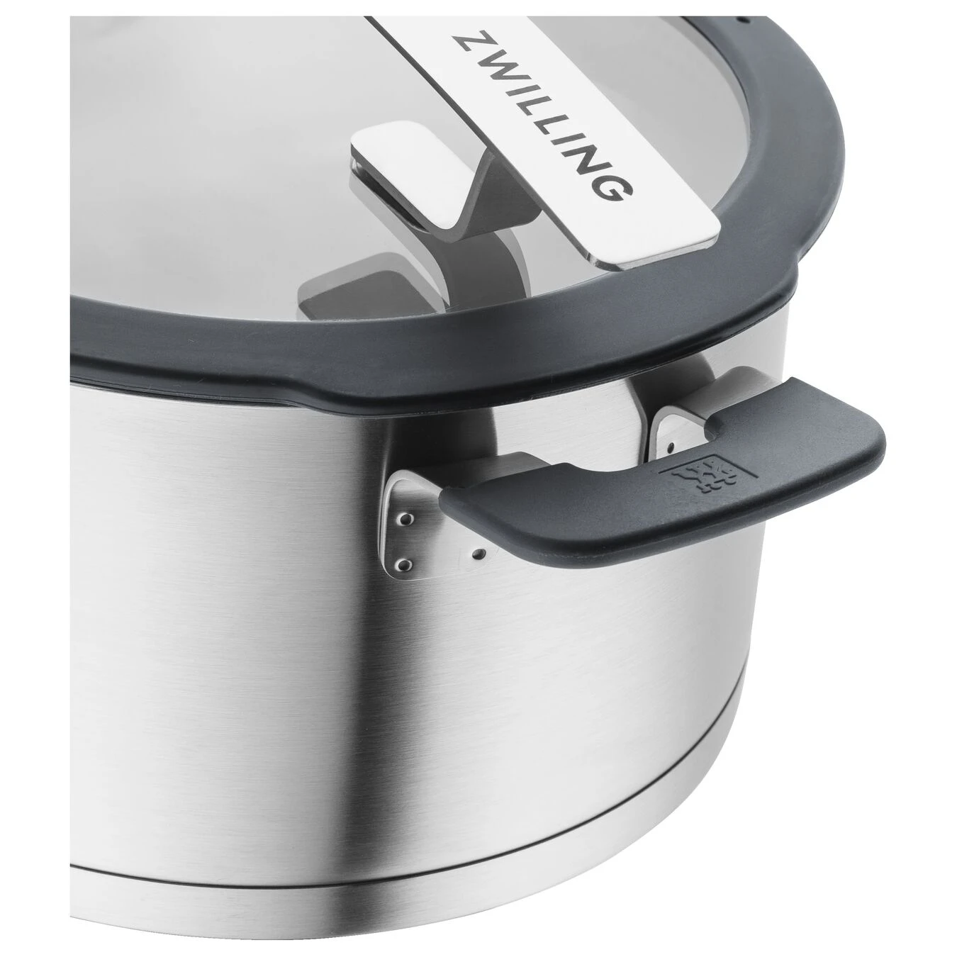 Zwilling Kochtopf 16 Cm, Edelstahl 6 Zwilling Kochtopf 16 Cm, Edelstahl – Bild 4