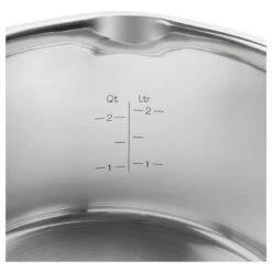 Zwilling Kochtopf 16 Cm, Edelstahl 10 Zwilling Kochtopf 16 Cm, Edelstahl -Zwilling shop 66873 160 5
