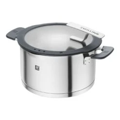Zwilling Kochtopf 20 Cm, Edelstahl