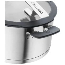 Zwilling Kochtopf 20 Cm, Edelstahl 11 Zwilling Kochtopf 20 Cm, Edelstahl -Zwilling shop 66873 200 2