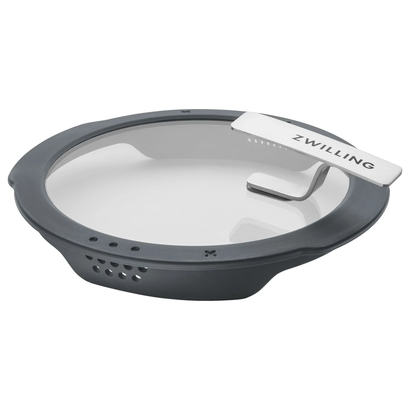 Zwilling Kochtopf 20 Cm, Edelstahl 8 Zwilling Kochtopf 20 Cm, Edelstahl – Bild 6