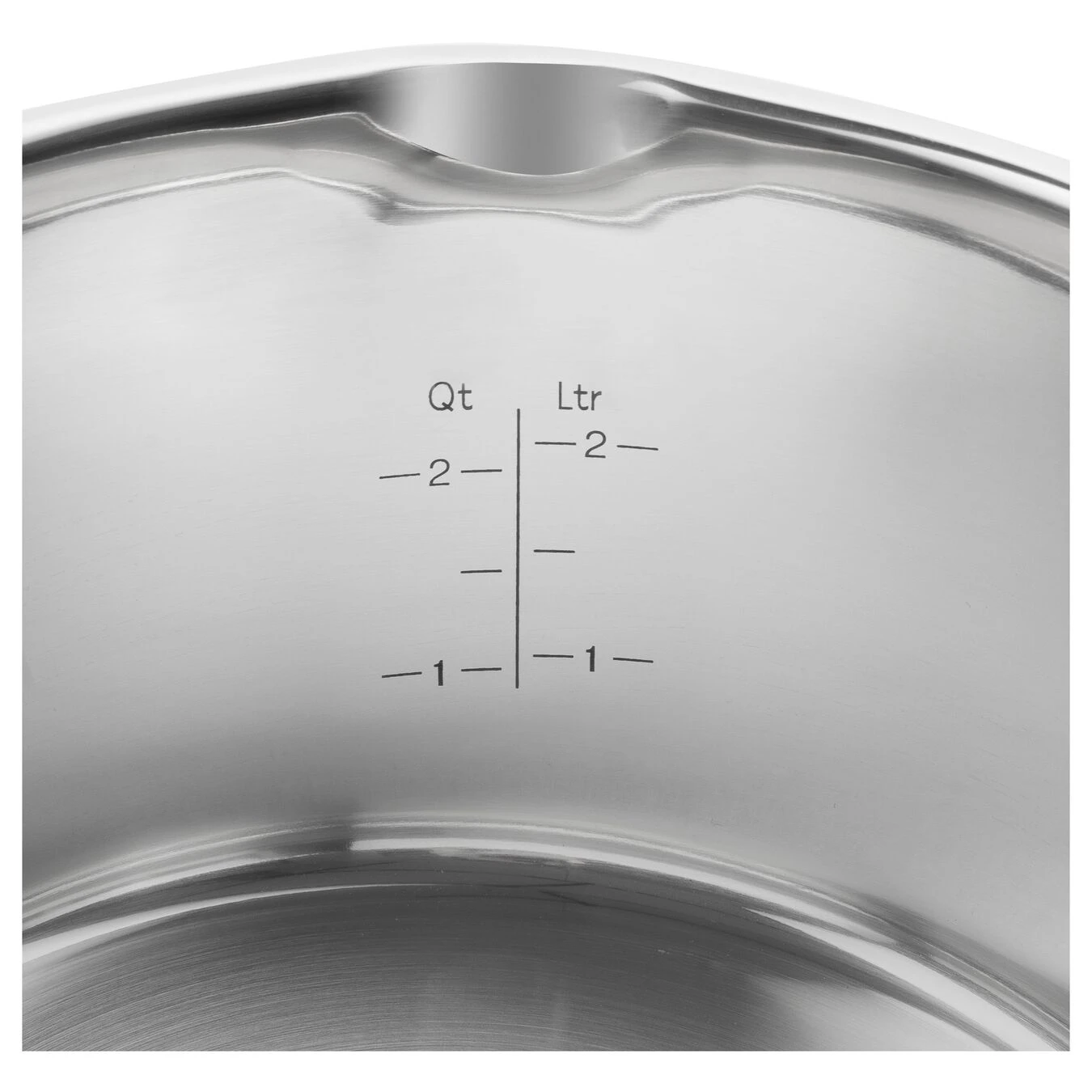 Zwilling Kochtopf 20 Cm, Edelstahl 5 Zwilling Kochtopf 20 Cm, Edelstahl – Bild 3