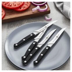 Zwilling Steakmesserset 4-tlg -Zwilling shop 750031430