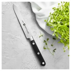 Zwilling Universalmesser 13 Cm, Wellenschliff 7 Zwilling Universalmesser 13 Cm, Wellenschliff -Zwilling shop 750033564