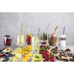 Zwilling Longdrinkglasset 300 Ml / 2-tlg 7 Zwilling Longdrinkglasset 300 Ml / 2-tlg -Zwilling shop 750039509 4