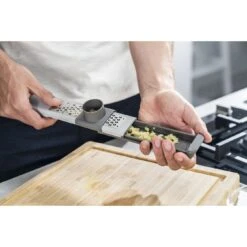 Zwilling Feinreibe, Grau 13 Zwilling Feinreibe, Grau -Zwilling shop 750042018