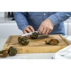 Zwilling Universalmesser 13 Cm, Weiß 9 Zwilling Universalmesser 13 Cm, Weiß -Zwilling shop 750043750