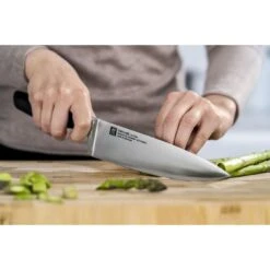 Zwilling Kochmesser 20 Cm, Gold Matt 9 Zwilling Kochmesser 20 Cm, Gold Matt -Zwilling shop 750043764 4