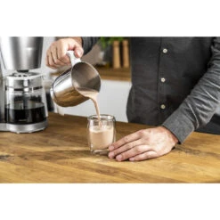 Zwilling Doppelwandiges Kaffeeglas 200 Ml / 2-tlg 11 Zwilling Doppelwandiges Kaffeeglas 200 Ml / 2-tlg -Zwilling shop 750045919