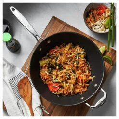 Zwilling Wok 30 Cm, Aluminium -Zwilling shop 750061229