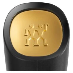 Zwilling Brotmesser 20 Cm, Gold Matt -Zwilling shop ZW Allstar Kappen 01 Gold matt 2221856 7