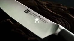 Zwilling Kochmesser 20 Cm 10 Zwilling Kochmesser 20 Cm -Zwilling shop mqdefault 122